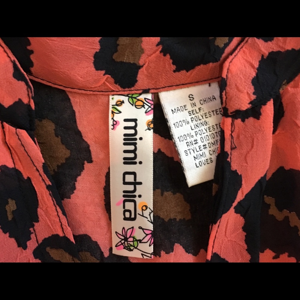 Dress - Picture 2 of 5